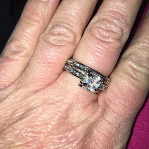 Wedding 💒 Ring Set